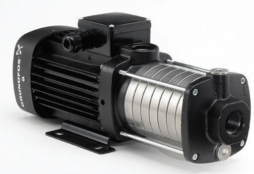Grundfos CM 5-6 A-R-A-E-AVBE F-A-A-N Pompa de apă de suprafață electrică 2hp Trei faze