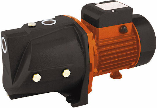 Kraft Electric Surface Water Pump with Automatic Suction 2hp Single-Phase