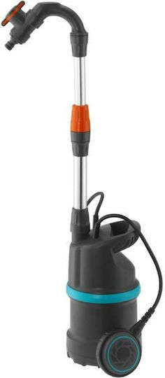 Gardena Pompa de apă de suprafață electrică 400W Trei faze