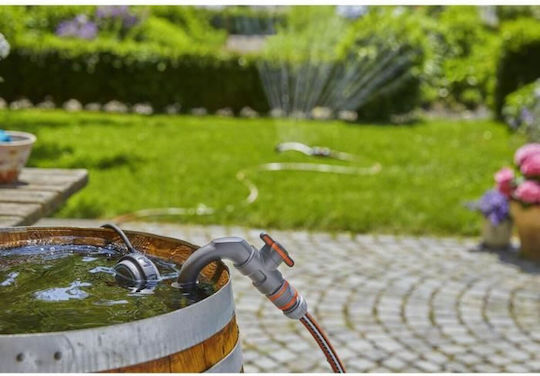 Gardena Pompa de apă de suprafață electrică 400W Trei faze