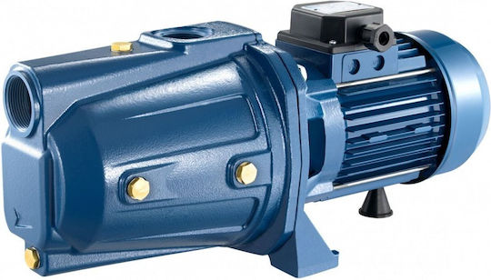 Pentax CAM100N/01 Electric Surface Water Pump with Automatic Suction 1hp Single-Phase