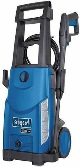 Scheppach Ηλεκτρική Αντλία Επιφάνειας 2400W