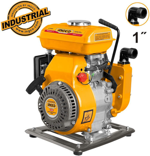 Ingco Gasoline Surface Water Pump 2.5hp