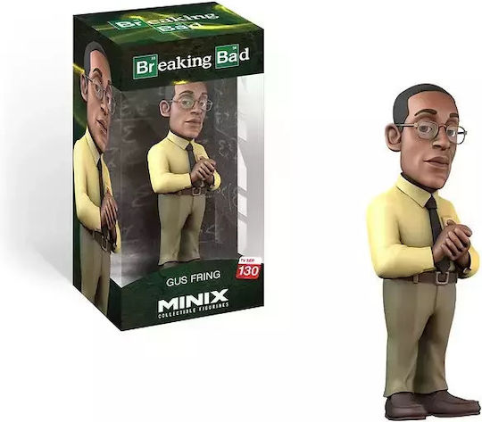 Minix Breaking Bad Figure height 12cm