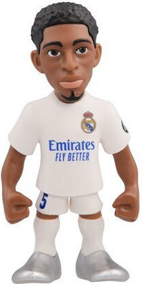 Minix Fotbal Real Madrid Jude Bellingham Figurină 12cm