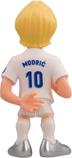 Minix Ποδόσφαιρο: Real Madrid Luka Modric Φιγούρα 12εκ.