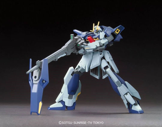 Bandai Spirits Gundam Φιγούρα ύψους 8εκ. σε Κλίμακα 1:144