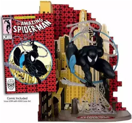 Mcfarlane Toys Marvel: Spiderman Φιγούρα ύψους 15εκ. σε Κλίμακα 1:6