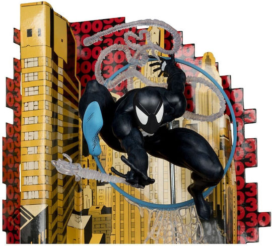 Mcfarlane Toys Marvel: Spiderman Φιγούρα ύψους 15εκ. σε Κλίμακα 1:6