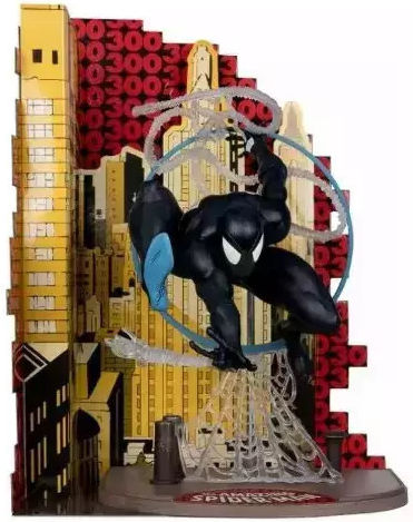 Mcfarlane Toys Marvel: Spiderman Φιγούρα ύψους 15εκ. σε Κλίμακα 1:6