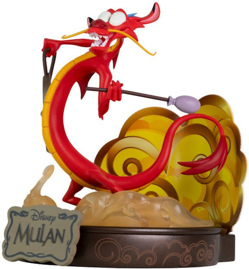 Disney Disney: Figurine Φιγούρα ύψους 15εκ. σε Κλίμακα 1:10