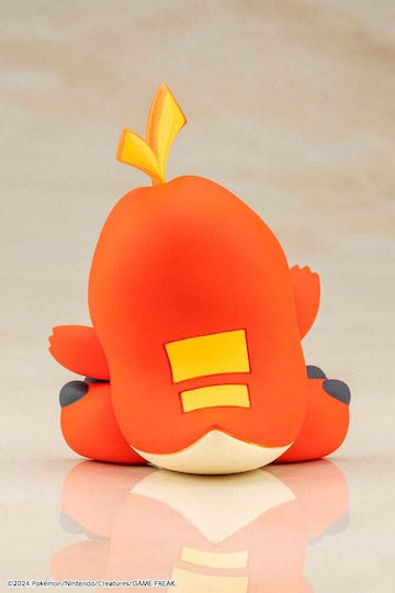Kotobukiya Pokemon Florian + Fuecoco (artfx J 1/8)