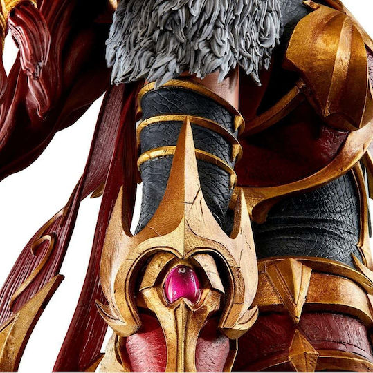 Blizzard World Of Warcraft - Alexstrasza Premium Statue 1/5