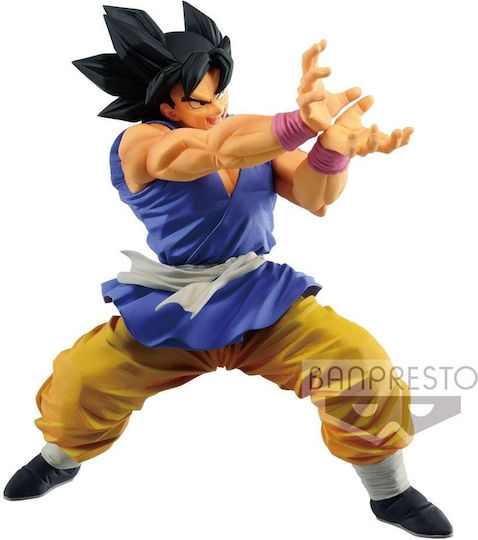 Banpresto Dragon Ball: Son Goku Figure height 15cm