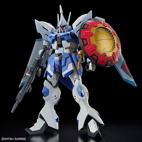 Collectible Figure Bandai Gun66307