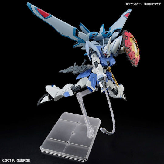 Collectible Figure Bandai Gun66307