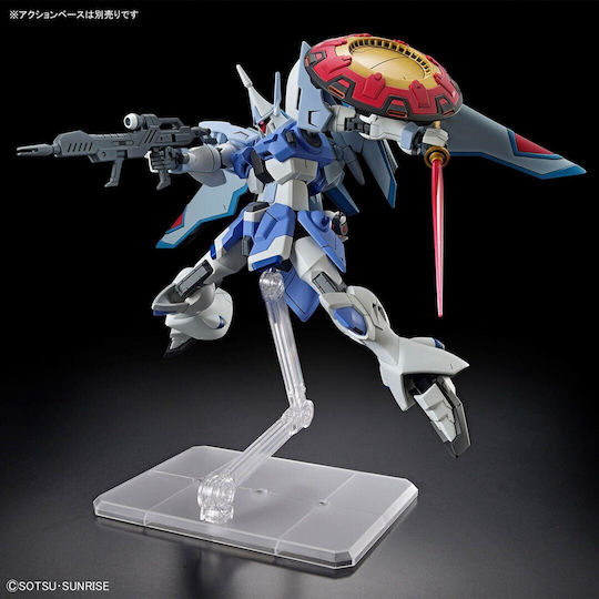 Collectible Figure Bandai Gun66307