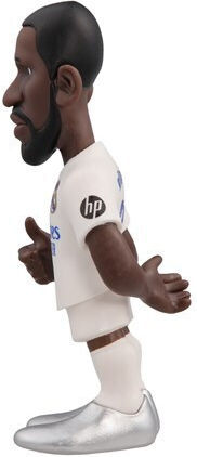 Minix Real Madrid Antonio Rudiger Figure height 12cm