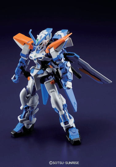 Mobile Suit Gundam High Grade Gunpla Astray Blue Frame Second L 1/144 Σετ Μοντελισμού
