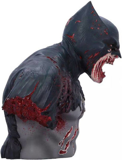 Dc Comics DC Comics: Batman DCeased Bust Φιγούρα 30εκ.