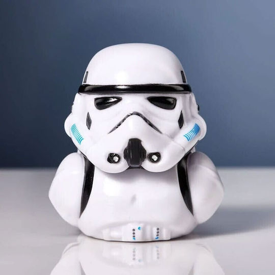 Numskull Star Wars: Star Wars Mini Tubbz - Stormtrooper Rubber Duck 5εκ.
