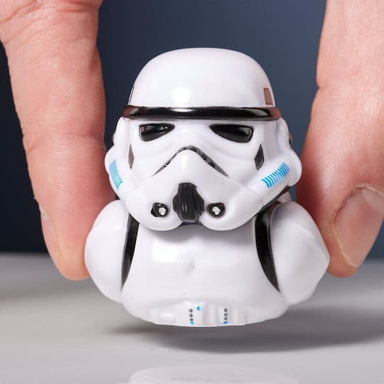 Numskull Star Wars: Star Wars Mini Tubbz - Stormtrooper Rubber Duck 5cm