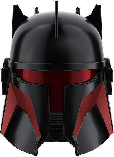 Hasbro Star Wars Mandalorian Moff Gideon Action Figure in 1:11 Scale