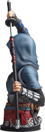 Assassin's Creed Shadows Naoe Bust 30cm
