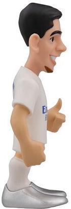 Minix Minix Sammelbare Figuren Fußball Real Madrid Federico Valverde Statue 12cm