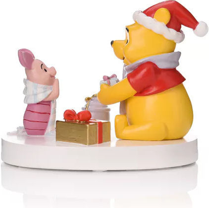 Disney Disney: Winnie the Pooh Winnie The Pooh - A Good Day For Sharing Φιγούρα 14εκ.