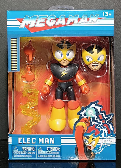 Jada Toys Φιγούρα Δράσης ύψους 11εκ. σε Κλίμακα 1:12