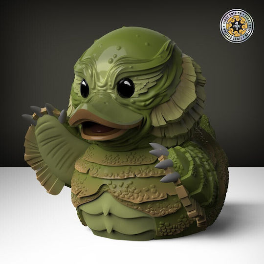 Numskull First Edition Rubber Duck 10εκ.