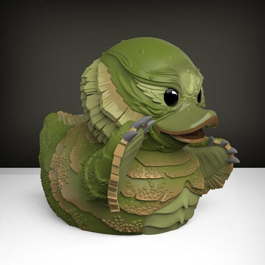 Numskull First Edition Rubber Duck 10εκ.