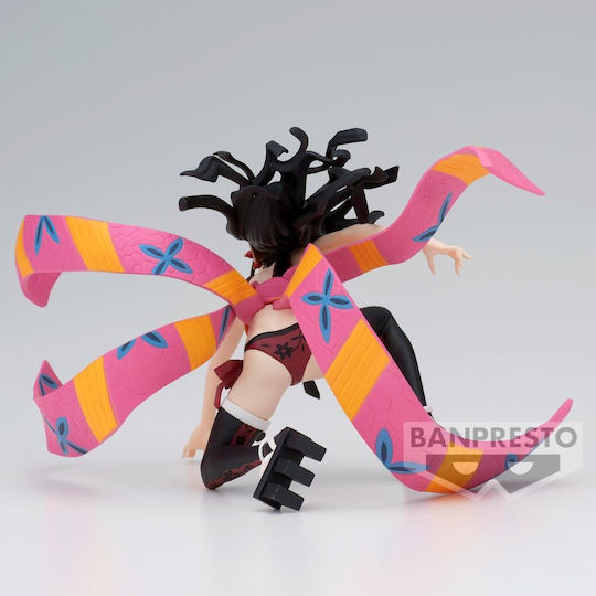 Banpresto Убиец На Демони Daki (Версия A) Vibration Stars 8см Фигура 8см