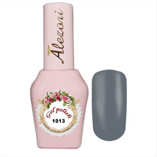 Alezori Halb-permanenter Nagellack 05 15ml 1Stück