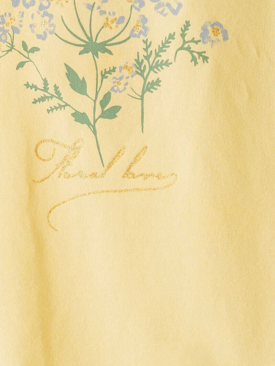 Комплект Лято 2бр Soft Yellow