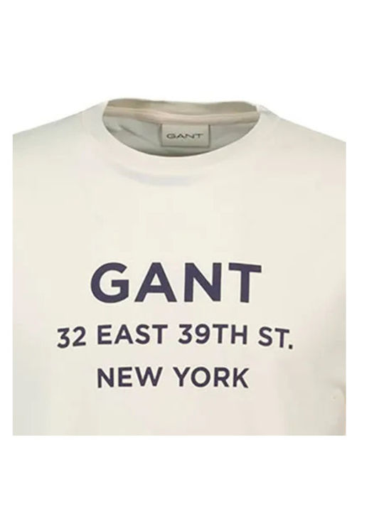 T-shirt White