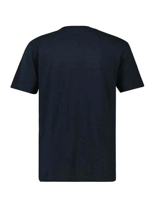 T-Shirt Schwarz