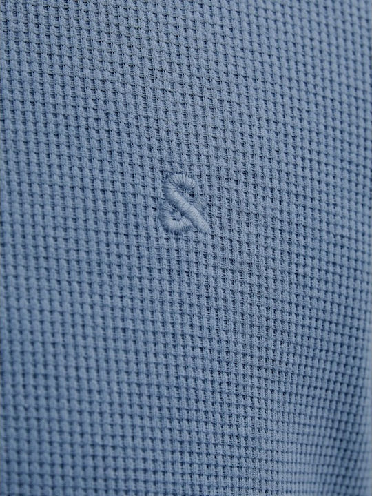 Short Sleeve Polo Shirt Oceanview