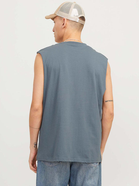 Jack & Jones T-shirt Gray