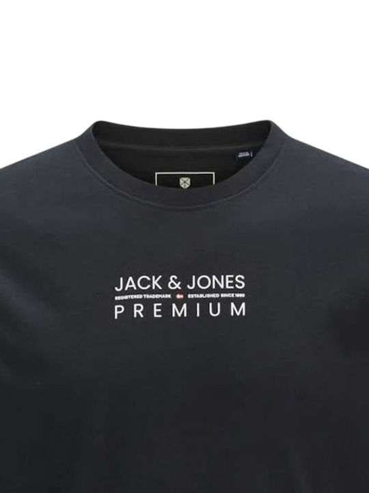 Jack & Jones T-shirt Navy Μπλε