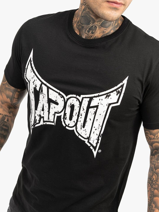 T-Shirt Schwarz