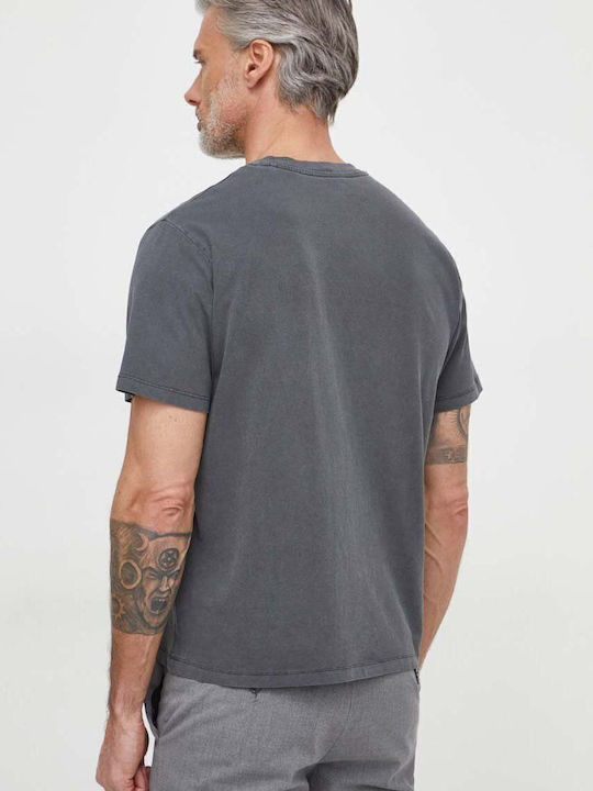 Jacko T-shirt Gray