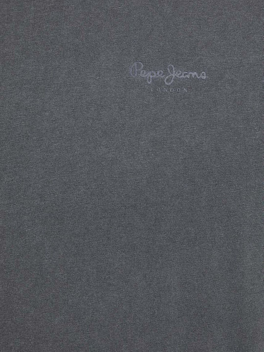Jacko T-shirt Gray