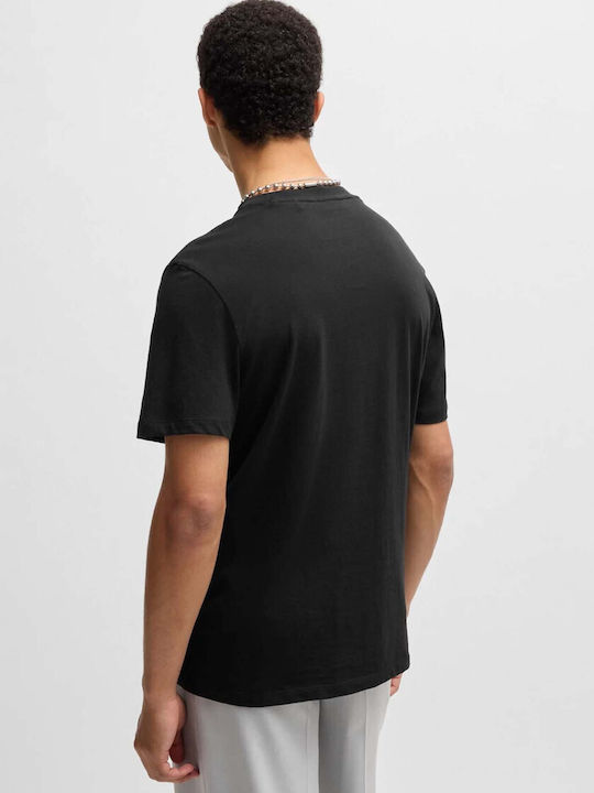 Hugo Boss T-shirt Black