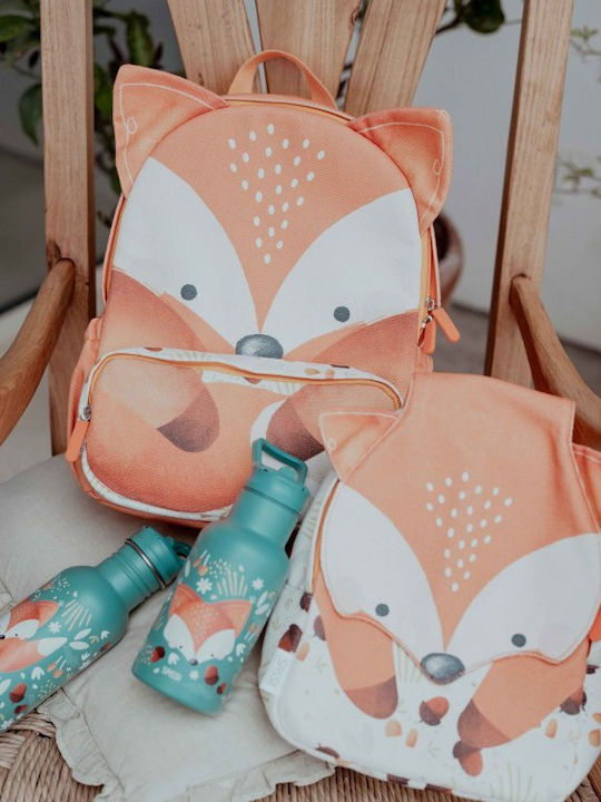 Sassi Junior Fox Fox