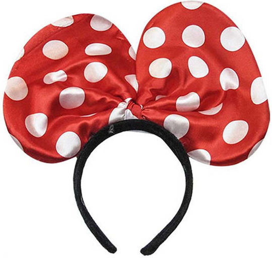 Carnival Headband 1pcs (Μiscellaneous Colors)