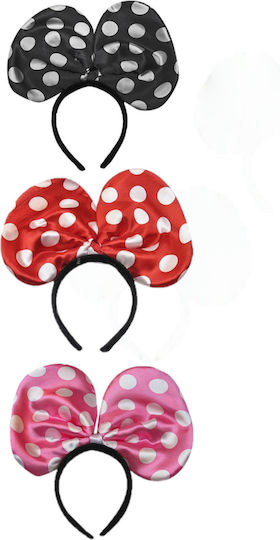 Carnival Headband 1pcs (Μiscellaneous Colors)