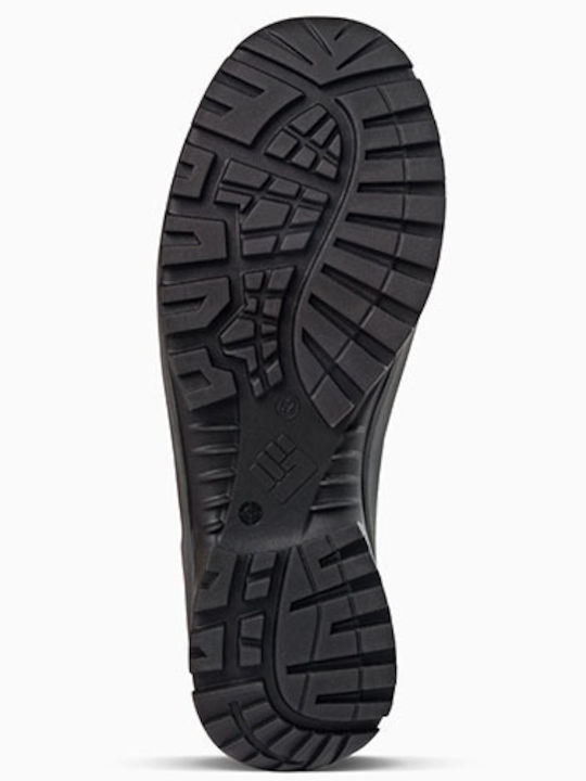 To Work For Waterproof SB Safety Boots