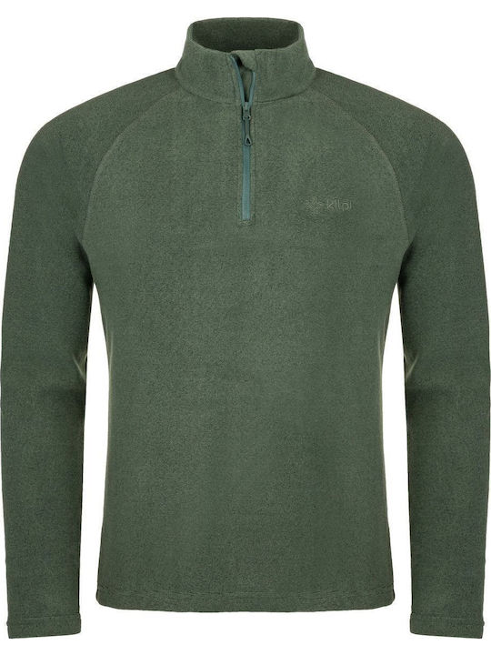 Almeri Bluza Verde Închis